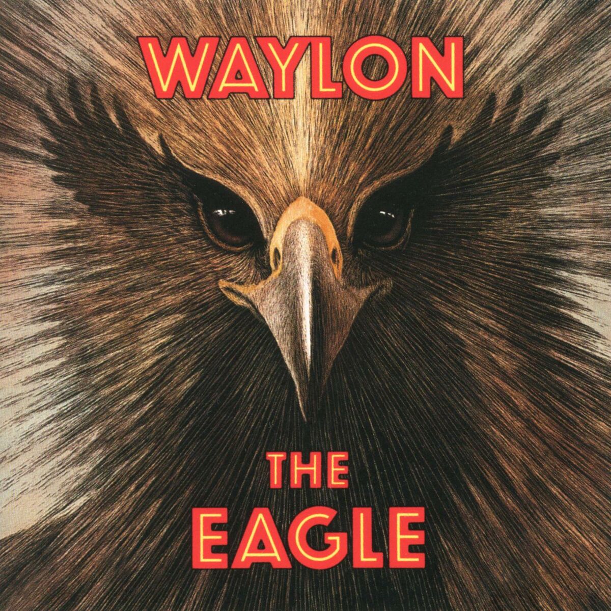 Waylon Jennings